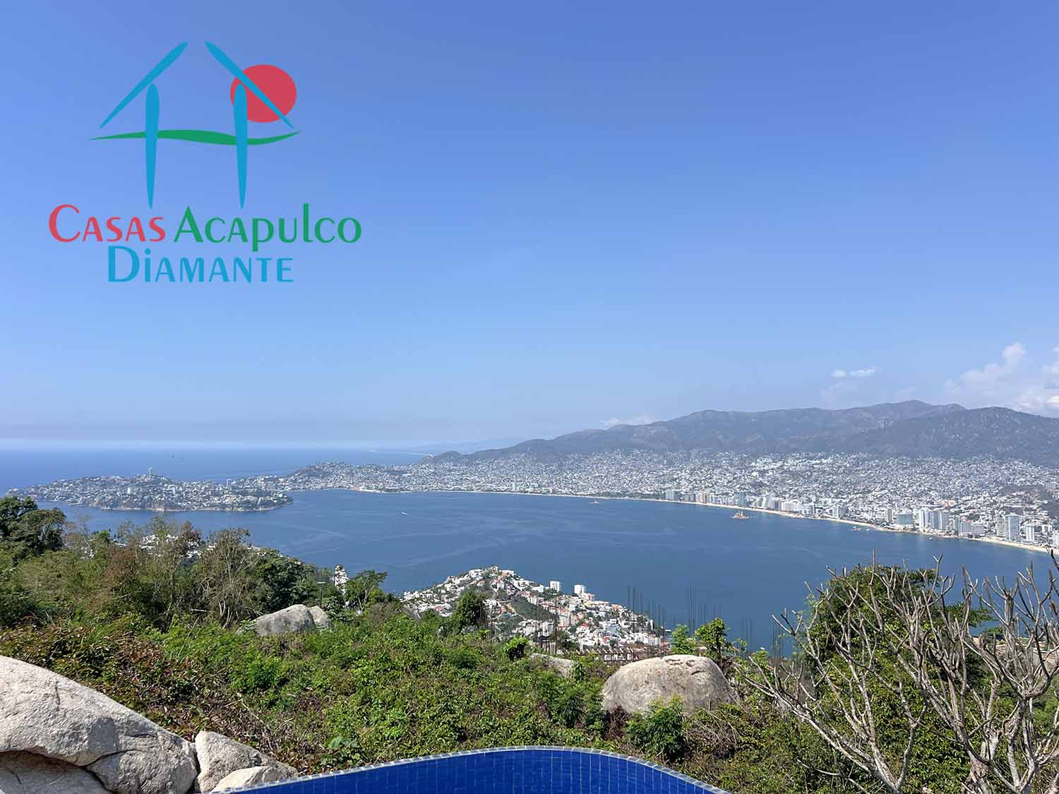 Villa Las Nubes con lote 23 - Desayunador 10 Villa Las Nubes con lote 23 - Desayunador 10